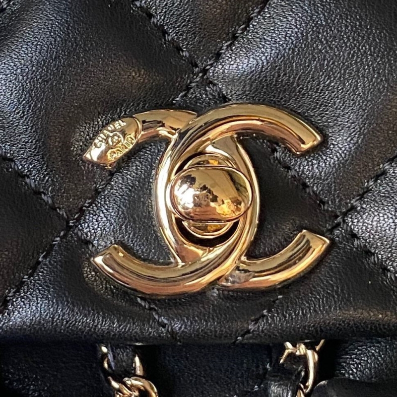 Chanel Backpacks